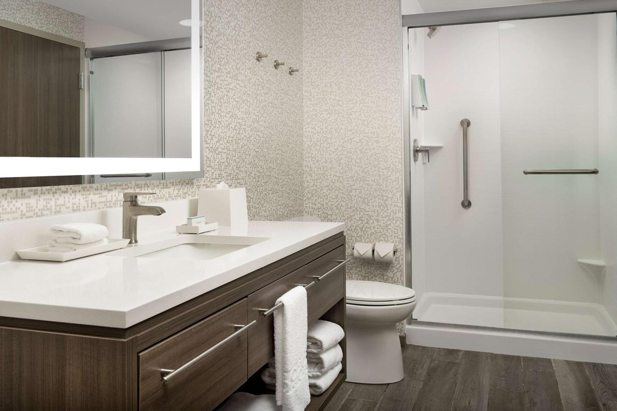 Home2 Suites By Hilton Columbus Polaris Flint Exterior foto